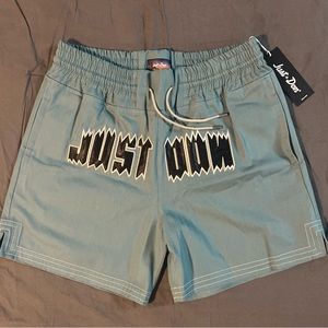 JUST DON Islanders collection